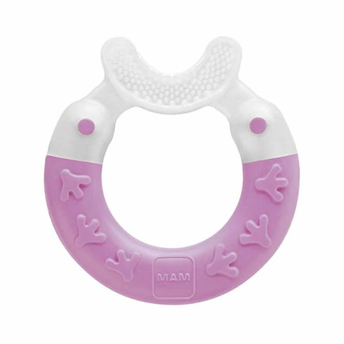 Mam Bite&Brush Pink - Jag Couture Beauty