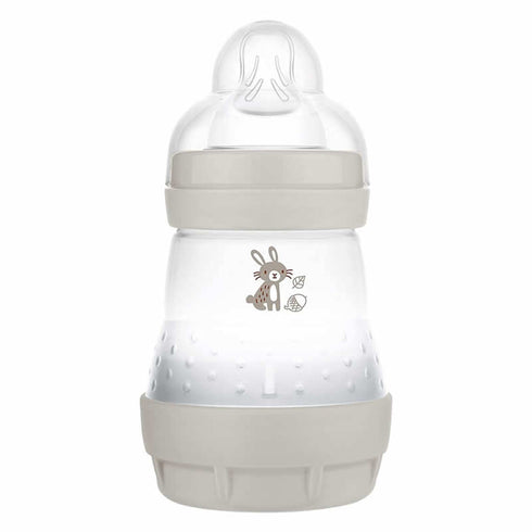 Mam Baby Bottle Easy Start Anti-Colic 160ml Neutral Colour 0M+ - Jag Couture Beauty