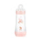 Mam Easy Start Anti-Colic Bottle 260ml Colour Pink - Jag Couture Beauty