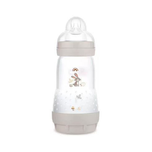 Mam Easy Start Anti-Colic Bottle 260ml Neutral Color - Jag Couture Beauty