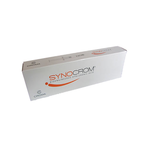 Synocrom 1 Syringe 2ml - Jag Couture Beauty