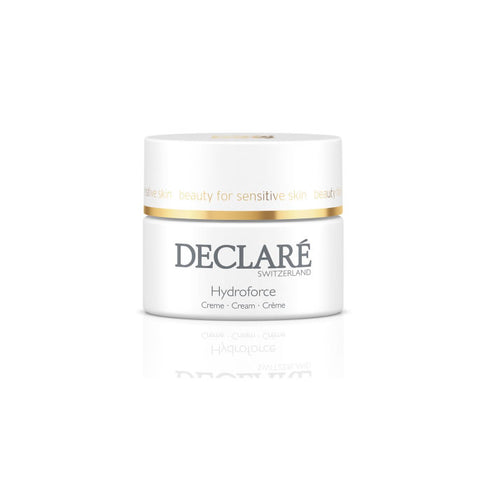 Declaré Hydroforce Cream Normal Skin 50ml - Jag Couture Beauty