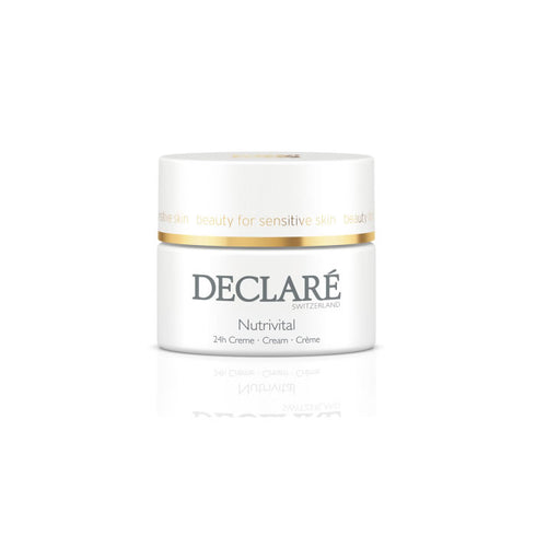 Declaré Nutrivital Cream Normal Skin 50ml - Jag Couture Beauty