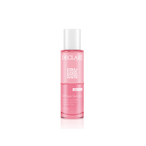 Declaré Bi Phase Sensitive Eye Make Up Remover 100ml - Jag Couture Beauty