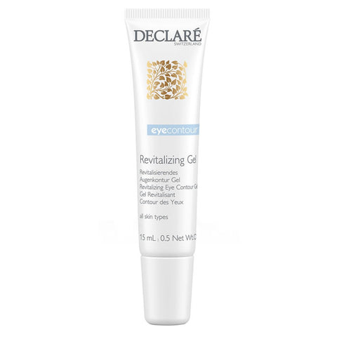 Declaré Revitalizing Eye Contour Gel 15ml - Jag Couture Beauty