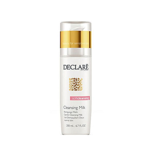 Declaré Cleansing Milk 200ml - Jag Couture Beauty