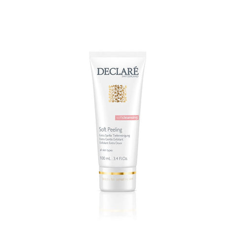 Declaré Soft Peeling Exfoliant 100ml