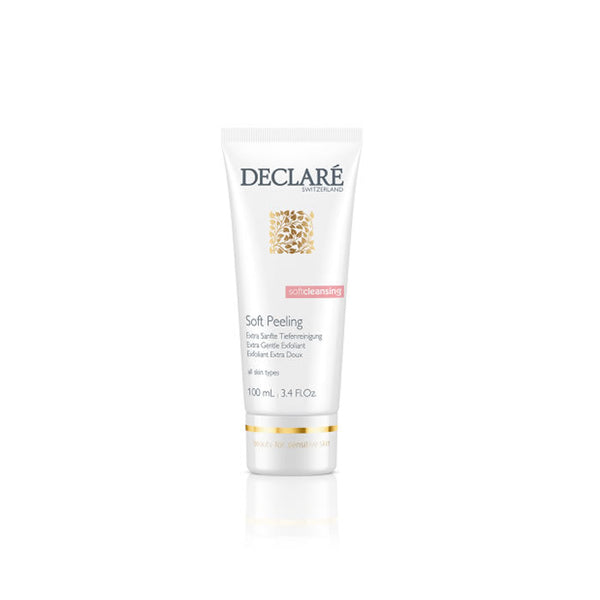 Declaré Soft Peeling Exfoliant 100ml