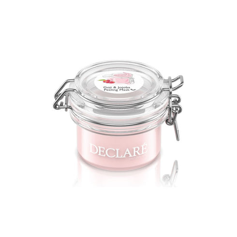 Declaré Goji And Jojoba Peeling Mask 50ml - Jag Couture Beauty