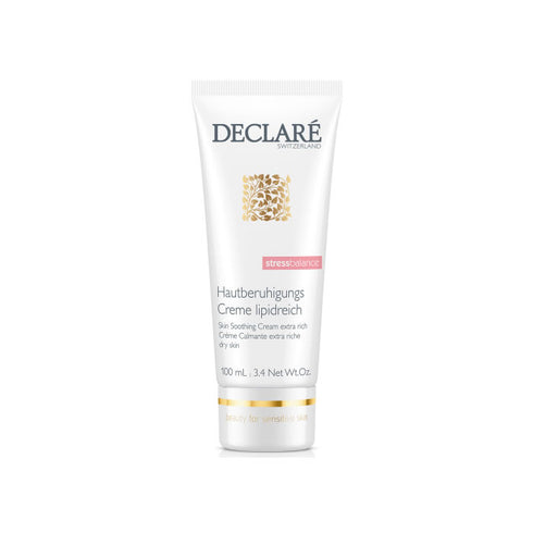 Declaré Skin Soothing Cream Extra Rich 100ml - Jag Couture Beauty