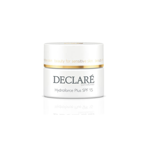 Declaré Hydroforce Plus Cream Spf15 Normal Skin 50ml - Jag Couture Beauty