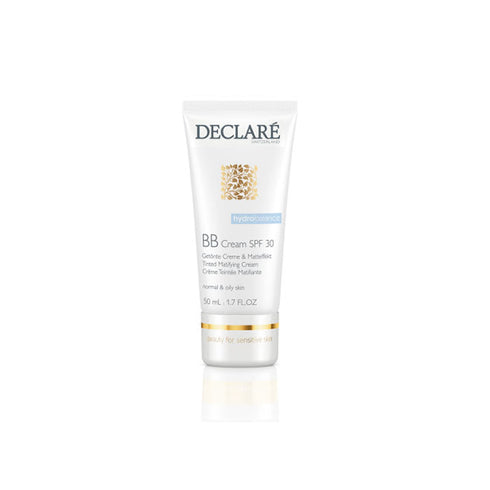 Declaré Bb Cream Spf30 Norman And Oily Skin 50ml Jag Couture Beauty