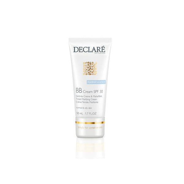 Declaré Bb Cream Spf30 Norman And Oily Skin 50ml Jag Couture Beauty
