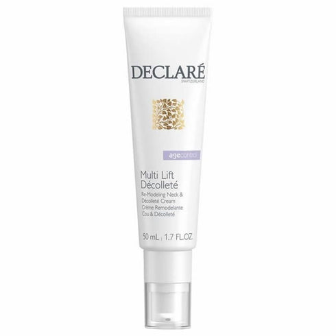 Declaré Multi Lift Décolleté 50ml - Jag Couture Beauty