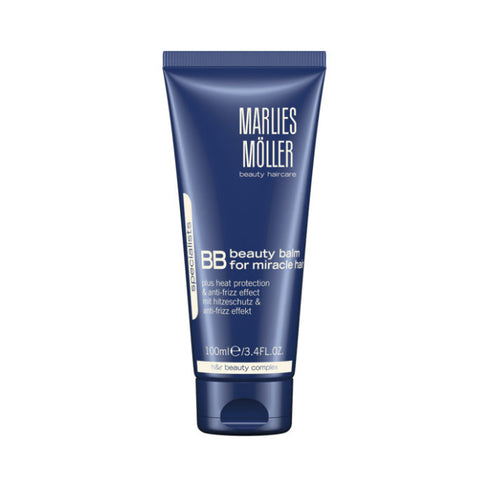 Marlies Moller Beauty Balm 100ml Jag Couture Beauty