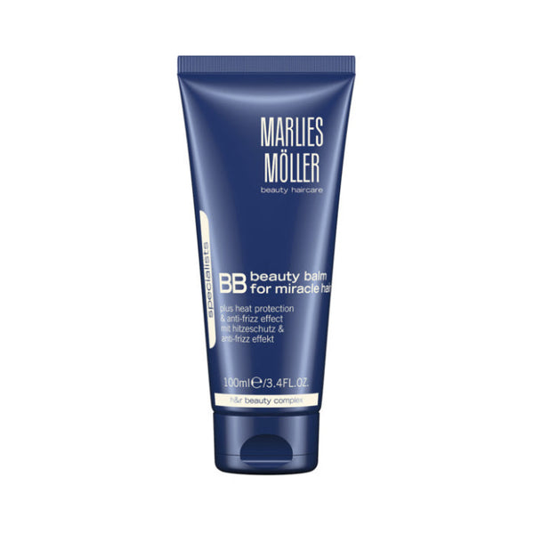 Marlies Moller Beauty Balm 100ml Jag Couture Beauty