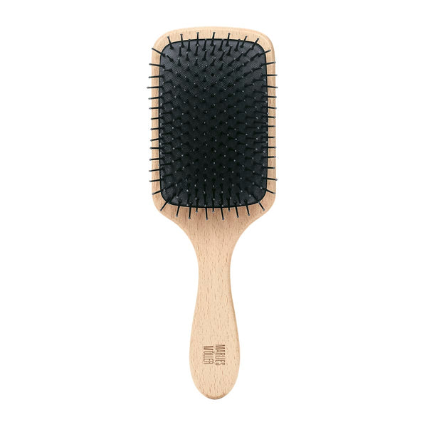 Marlies Moller Care Hair And Scalp Brush - Jag Couture Beauty