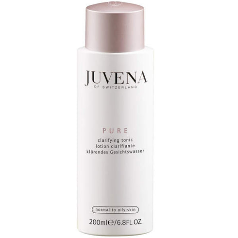 Juvena Pure Clarifying Tonic 200ml - Jag Couture Beauty