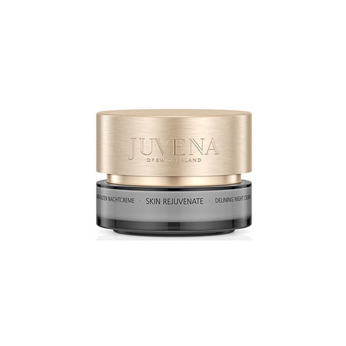 Juvena Skin Rejuvenate Delining Night Cream 50ml - Jag Couture Beauty