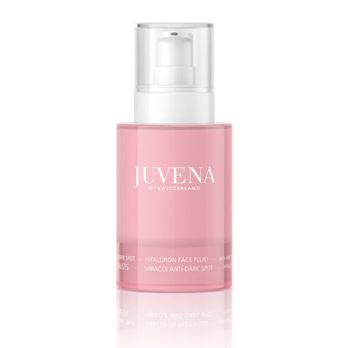 Juvena Miracle Anti Dark Spot Hyaluron Face Fluid 50ml