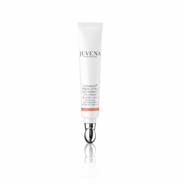 Juvena Juvenance Epigen Lifting Anti-Falte Eye Cream & Lash Care 20ml - Jag Couture Beauty