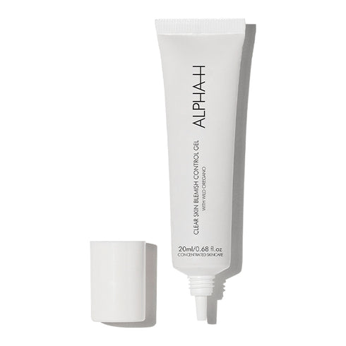 Alpha H Clear Skin Blemish Control Gel 20ml - Jag Couture Beauty