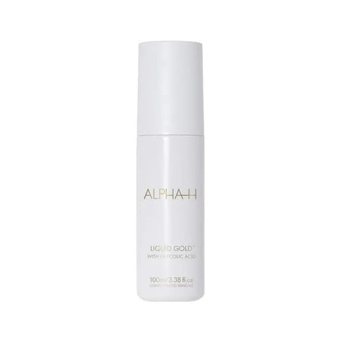Alpha H Liquid Gold With Glycolic Acid 100ml - Jag Couture Beauty