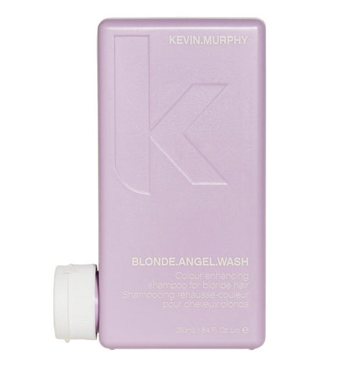 Kevin Murphy - Blonde Angel Wash Shampoo 250ml Jag Couture Beauty