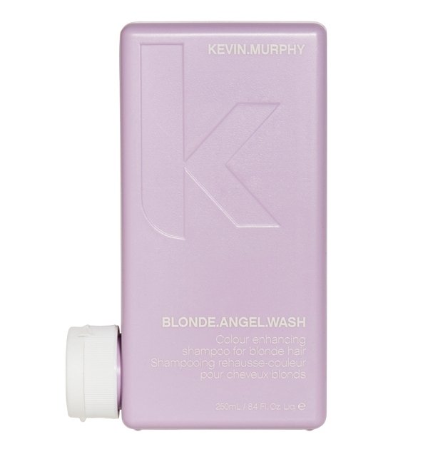 Kevin Murphy - Blonde Angel Wash Shampoo 250ml Jag Couture Beauty