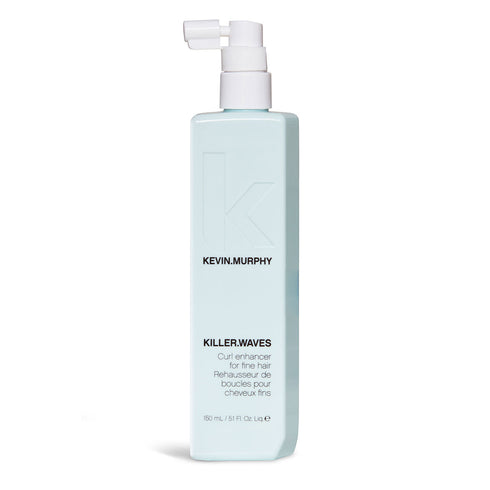 Kevin Murphy Killer Waves Spray Cabello Fino 150ml Jag Couture Beauty