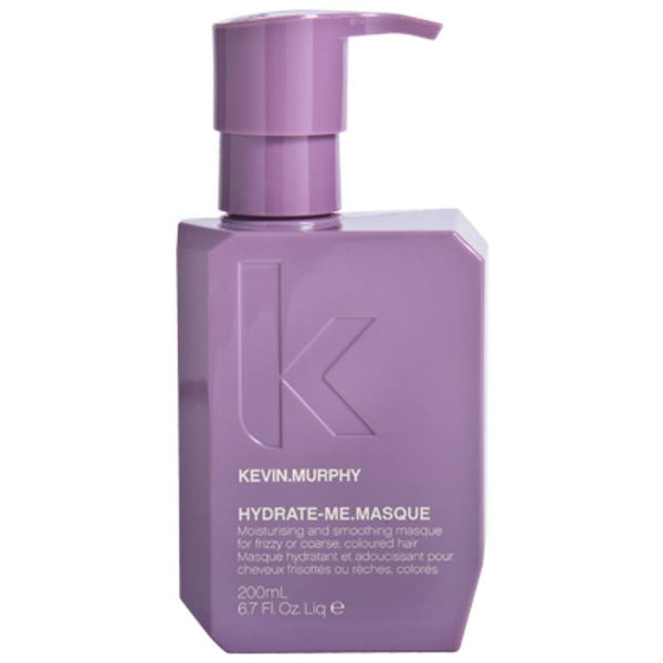 Kevin Murphy Hydrate-Me Masque Mascarilla Hidratante Cabello Seco y Dañado 200ml Jag Couture Beauty