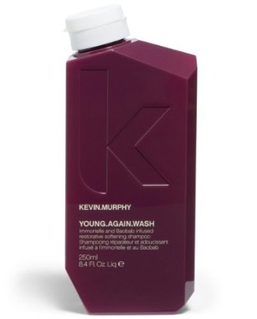 Kevin Murphy Young Again Wash Champú Restaurador Antienvejecimiento 250ml Jag Couture Beauty