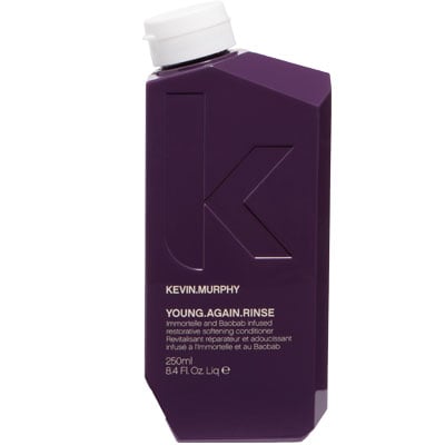 Kevin Murphy Young Again Rinse Acondicionador Antienvejecimiento 250ml Jag Couture Beauty