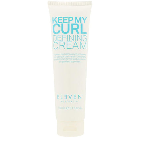 Eleven Keep My Curl Defining Cream 150ml - Jag Couture Beauty