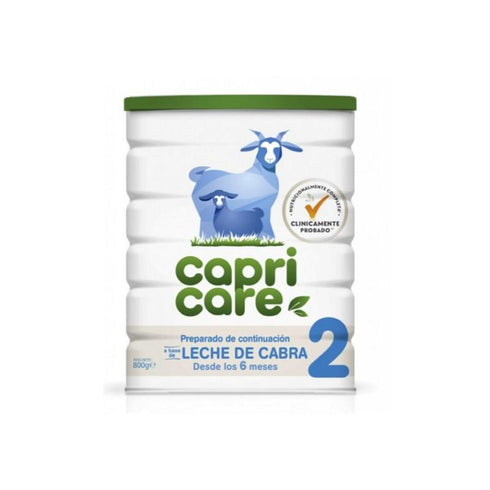 Capricare Capri Care 2 Infant Formula 800g Jag Couture Beauty