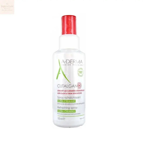 A-Derma Cutalgan Calming Cooling Spray 100ml - Jag Couture Beauty