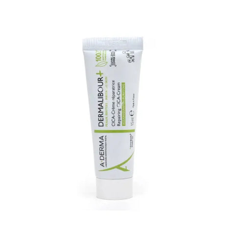 A-Derma Dermalibour + Cica Repair Cream 15ml Jag Couture Beauty