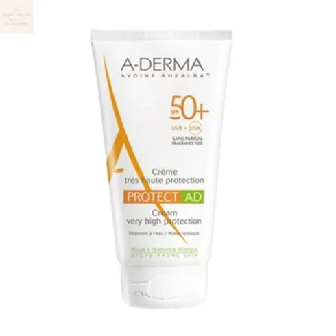 A-Derma Protect AD 50+ 150ML Jag Couture Beauty