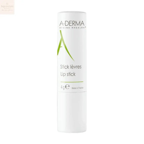 A-Derma Rhealba Lip Balm 4gr Jag Couture Beauty