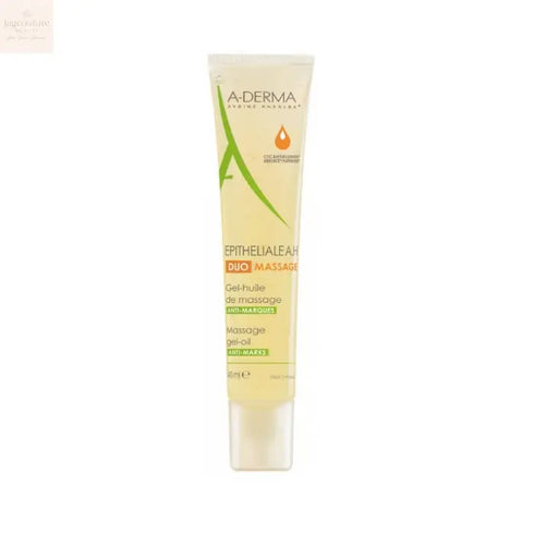 A-derma Epitheliale AH Massage 40ml Jag Couture Beauty