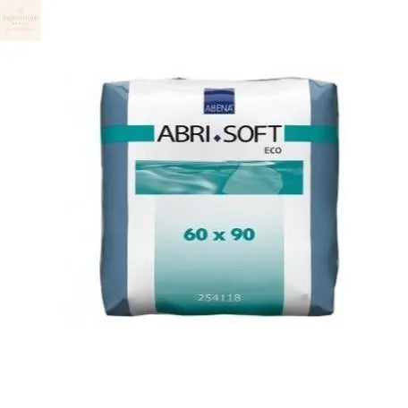 Abena Abri-Soft Eco Disposable Soap 60 X 90 Cm 30 U - Jag Couture Beauty