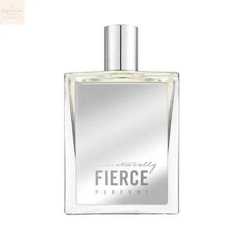 Abercrombie & Fitch Naturally Fierce Eau De Perfume Spray 100ml Jag Couture Beauty