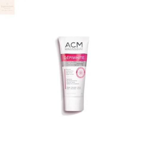 Acm Dépiwhite Lightening Film Mask 40ml Jag Couture Beauty