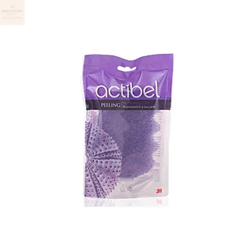 Actibel Peeling Sponge Jag Couture Beauty