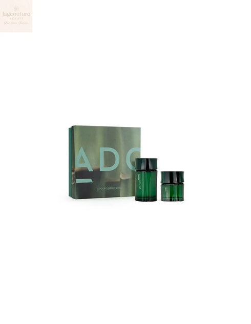 Adolfo Dominguez A D Bambu Men Edt Spray 120ml Nav24 Sets - Jag Couture Beauty