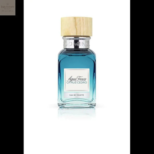 Adolfo Dominguez A Dominguez Agua Fresca Citrus Etv 60ml - Jag Couture Beauty