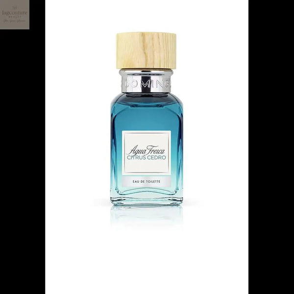 Adolfo Dominguez A Dominguez Agua Fresca Citrus Etv 60ml - Jag Couture Beauty