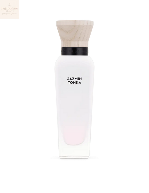 Adolfo Dominguez Ad Jazmin Tonka Edp 120 Vpo Novedad 23 Jag Couture Beauty