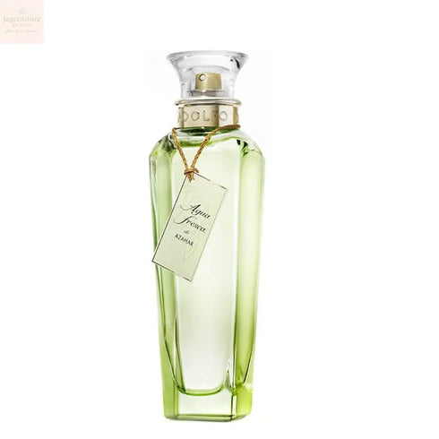 Adolfo Dominguez Agua Fresca De Azahar Eau De Toilette Spray 120ml Jag Couture Beauty
