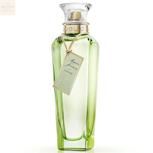 Adolfo Dominguez Agua Fresca De Azahar Eau De Toilette Spray 200ml Jag Couture Beauty
